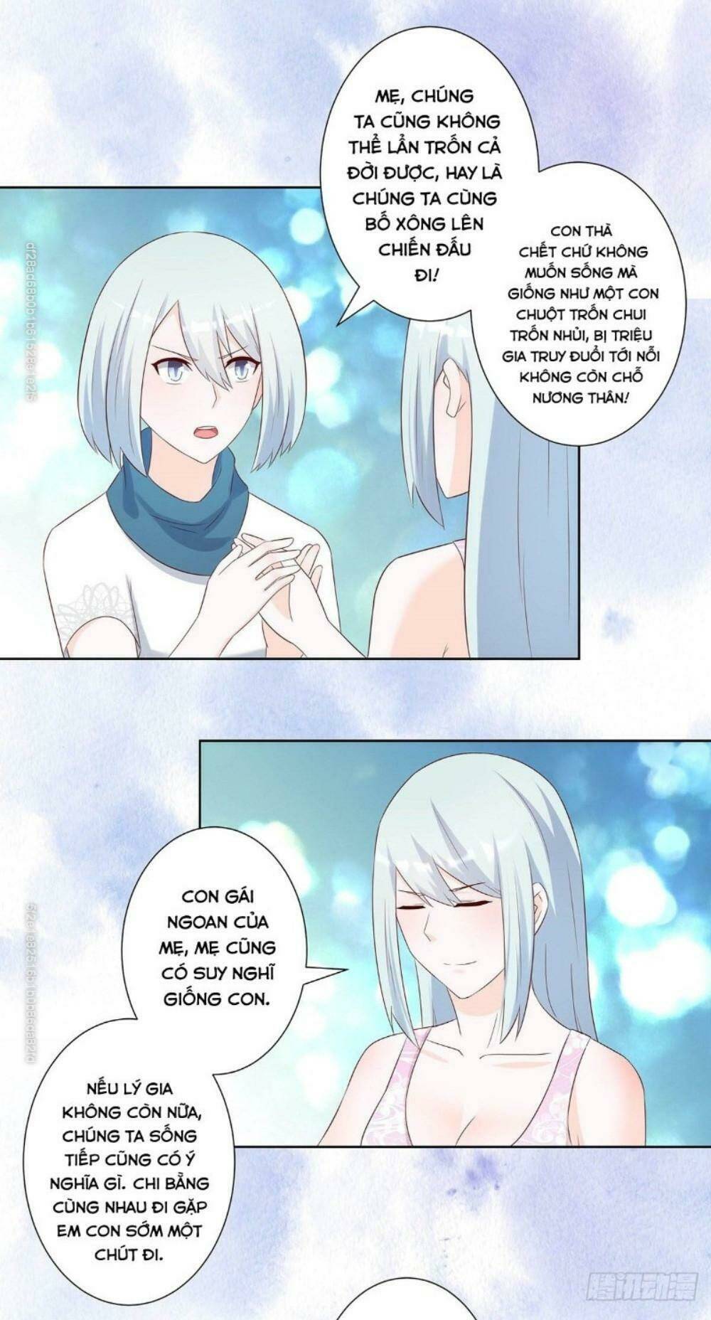 người tu tiên tại đô thị chapter 33 19