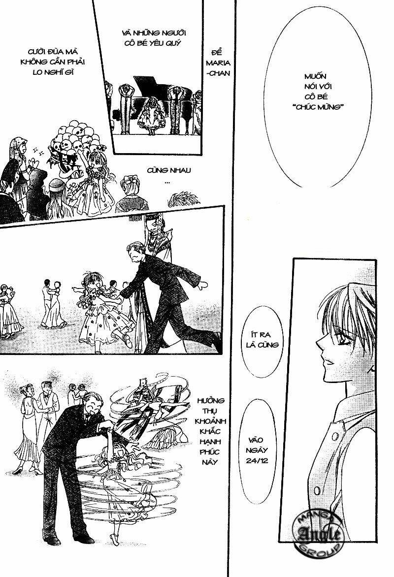 thử thách của kyouko chapter 117 27