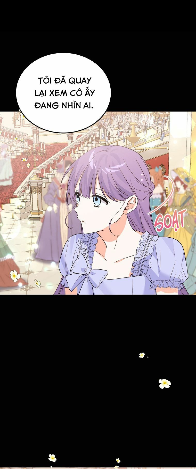 ác nữ karuna bé lại chapter 26 7