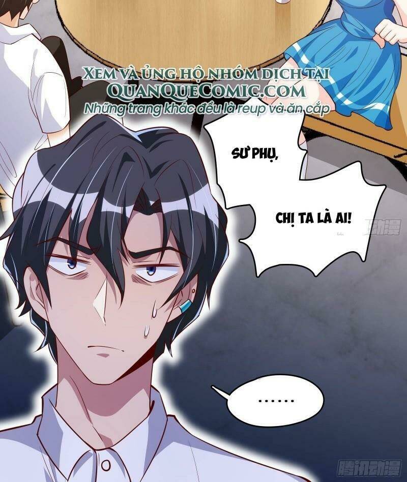 shipper thần cấp chapter 25 2