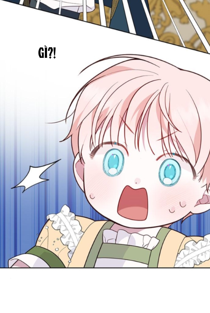 Tiểu Bạo Chúa chapter 24.2 - Trang 40