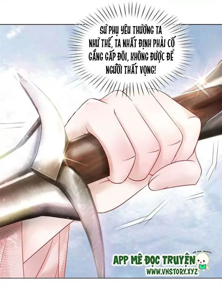 cực phẩm phế vật tiểu thư chapter 78 8