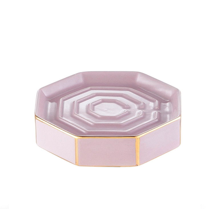 Set nhà tắm Punny Pink