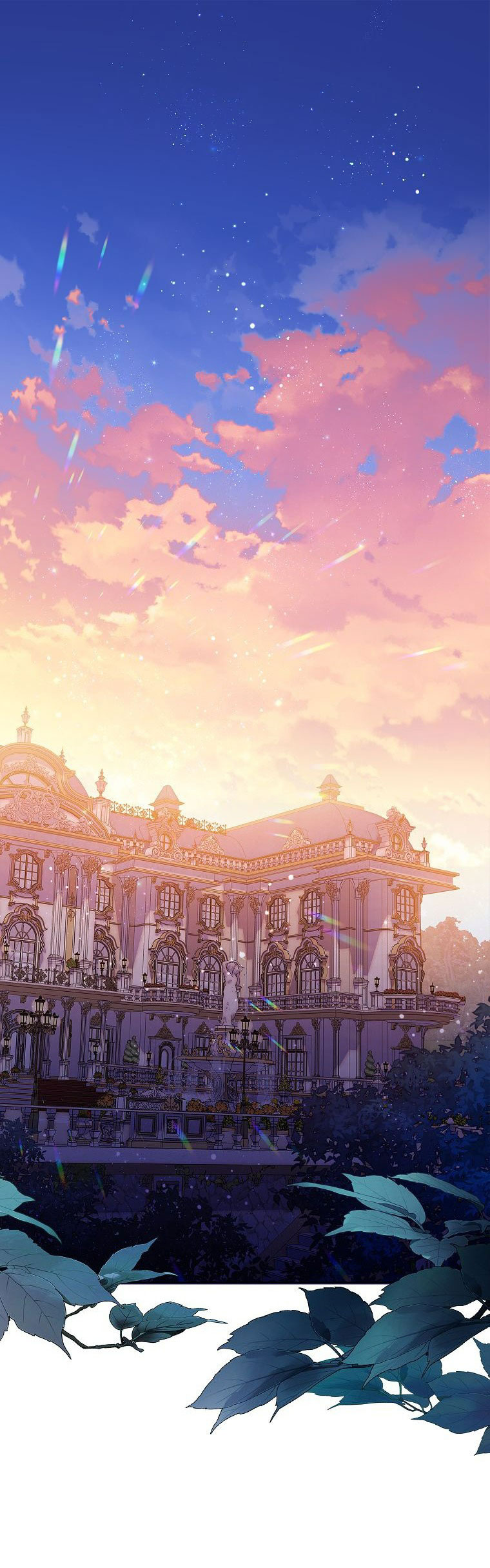 tôi là nữ thừa kế của gia tộc phản diện chapter 11.1 1