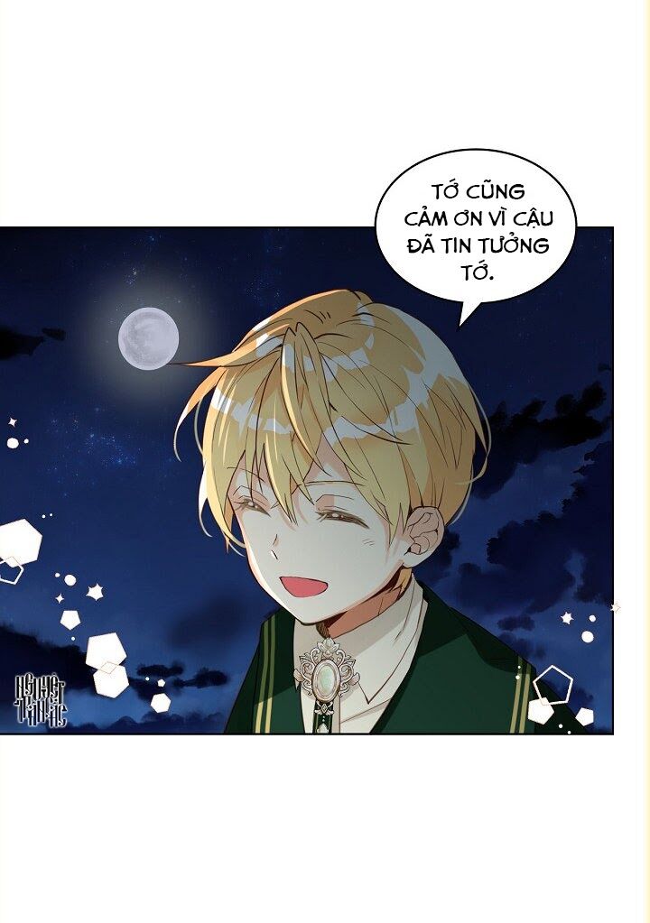 con có phải con là con gái của ngài không? chapter 44 6