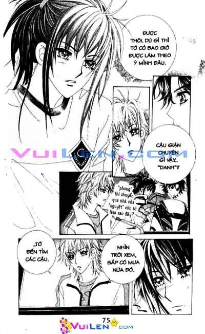 18 years old, we got married chapter 4 16