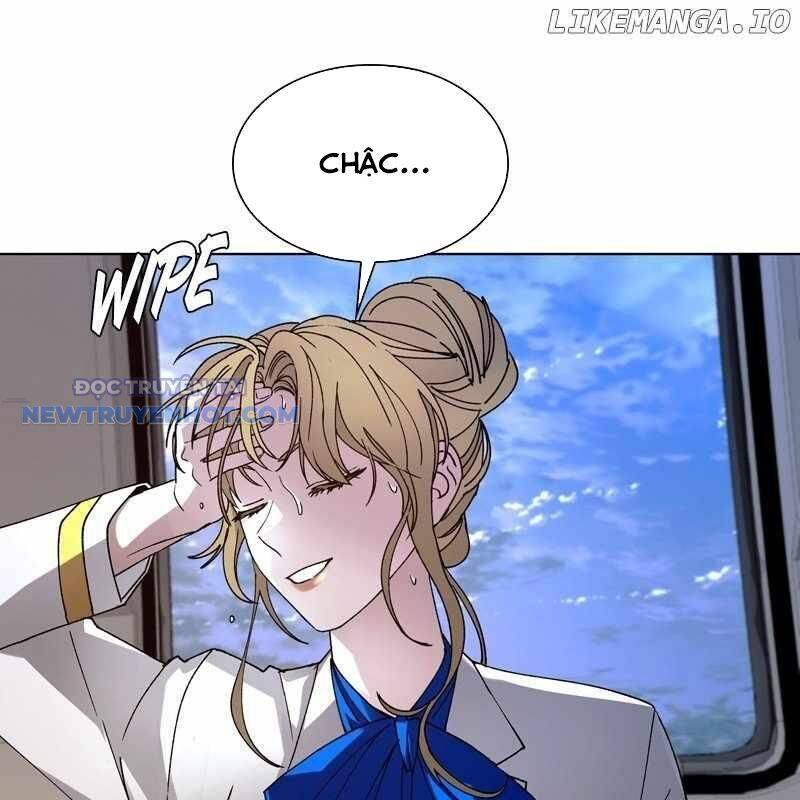 tận thế cũng chỉ là trò chơi chapter 61 26