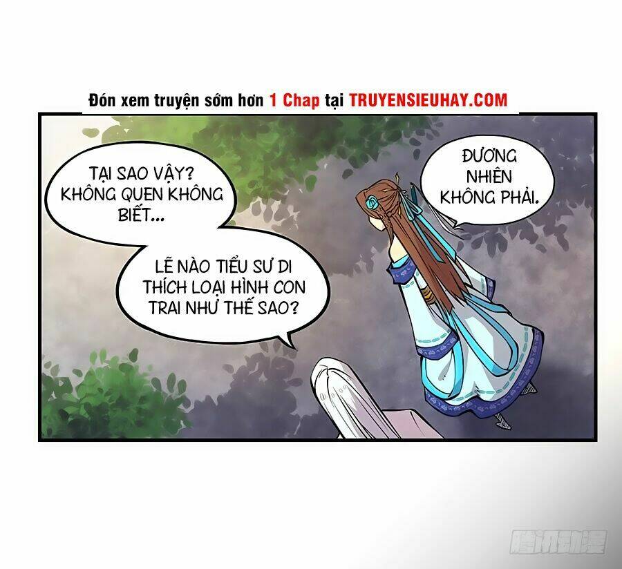 cuộc sống thoái ẩn của võ lâm chi vương chapter 6 42