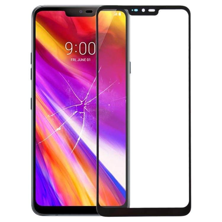 Mặt Kính Màn Hình LG G7 ThinQ Dành Để Thay Thế, Ép Kính, Linh Kiện Thay Thế