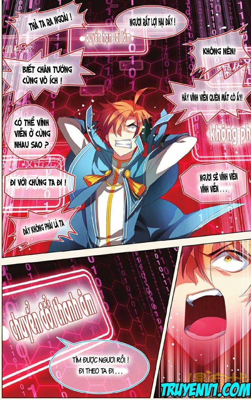 level up - hạch lực đột phá chapter 7.2 5