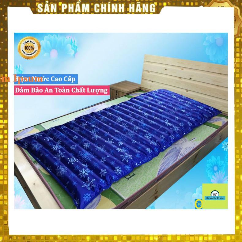 Đệm nước mát Gia Long cho mọi nhà