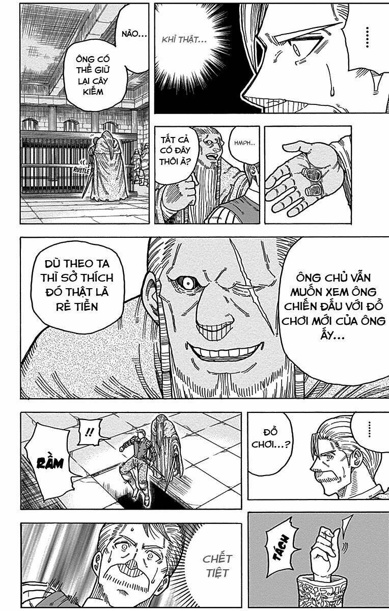 anh hùng tuyển vợ chapter 11 21