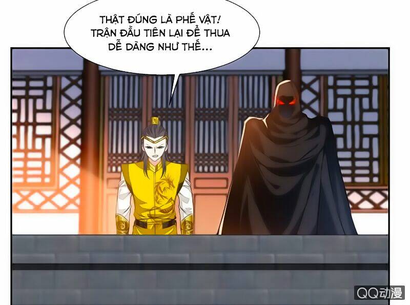 cửu dương thần vương chapter 47 29