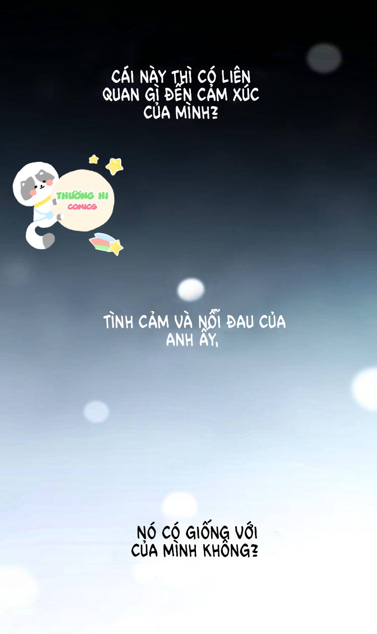 từng chút đến bên anh chapter 2 7