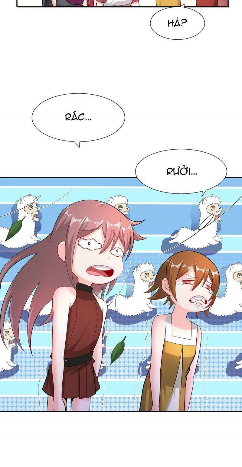 sau khi tu luyện, ta biến thành ma tôn xương khô chapter 7 90