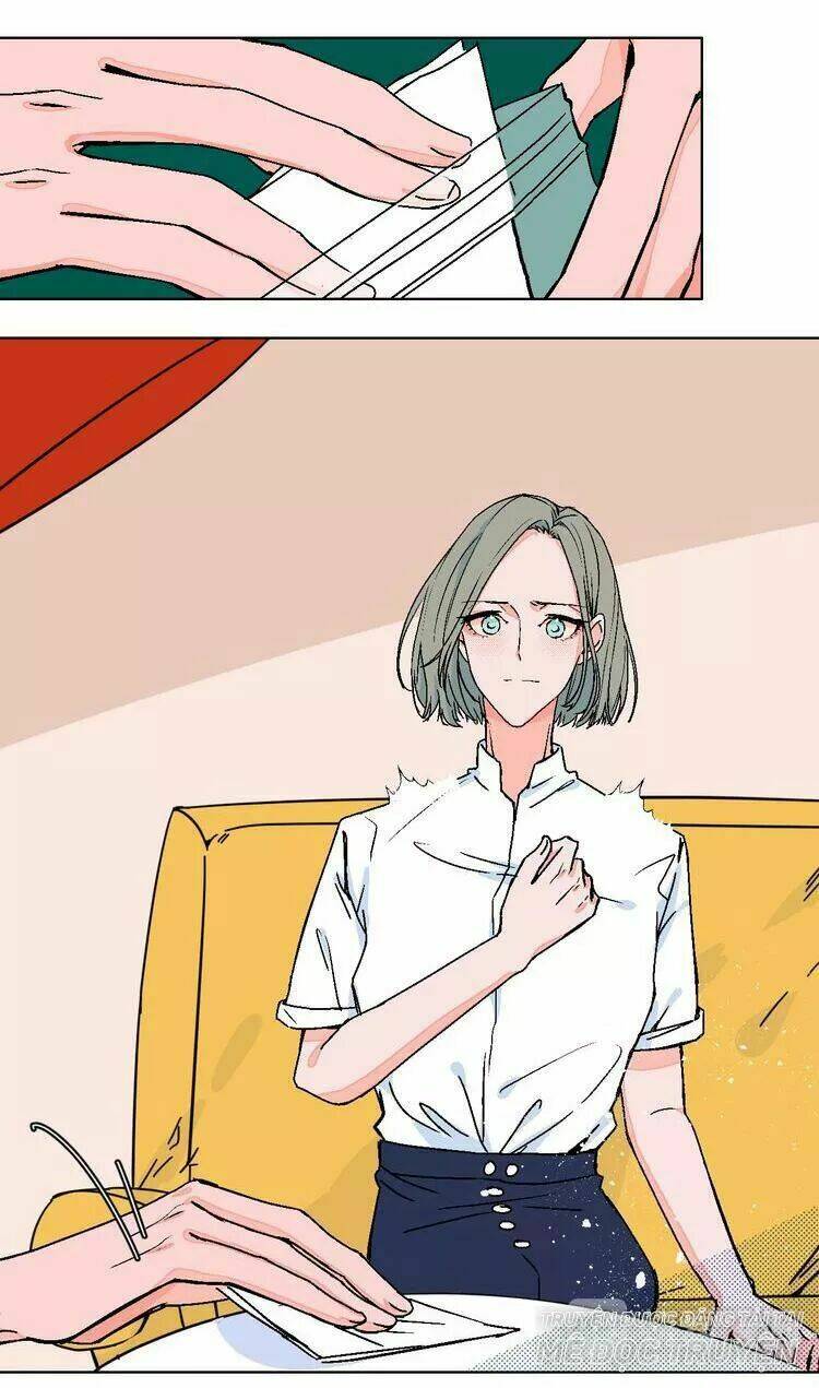 99 độ f - talk to me chapter 28 22