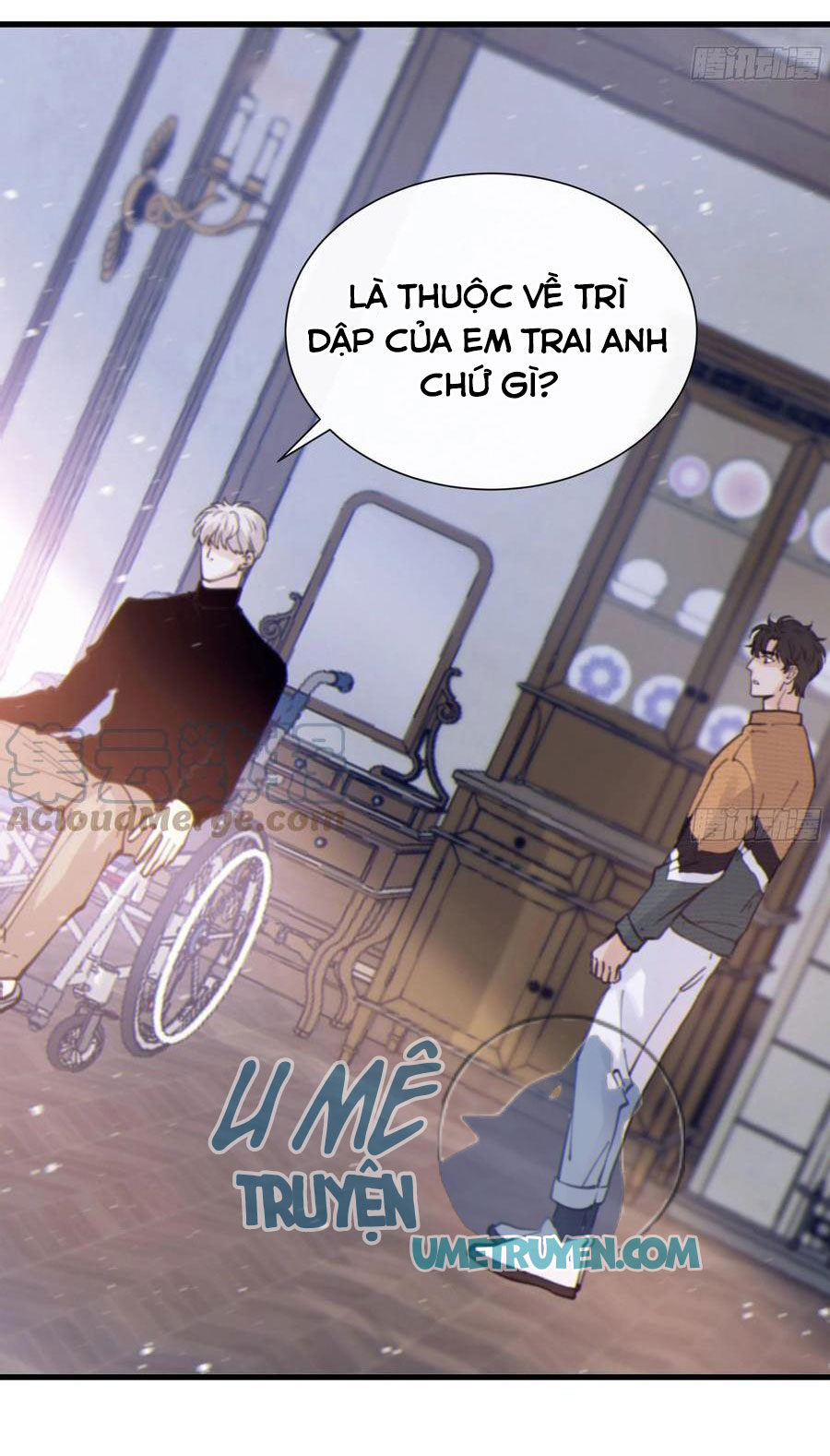 đêm sao chapter 44 23