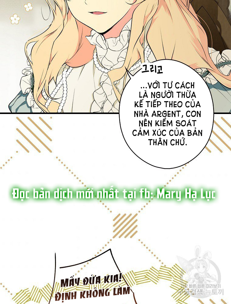 quý cô bí ẩn - secret lady chapter 46 57
