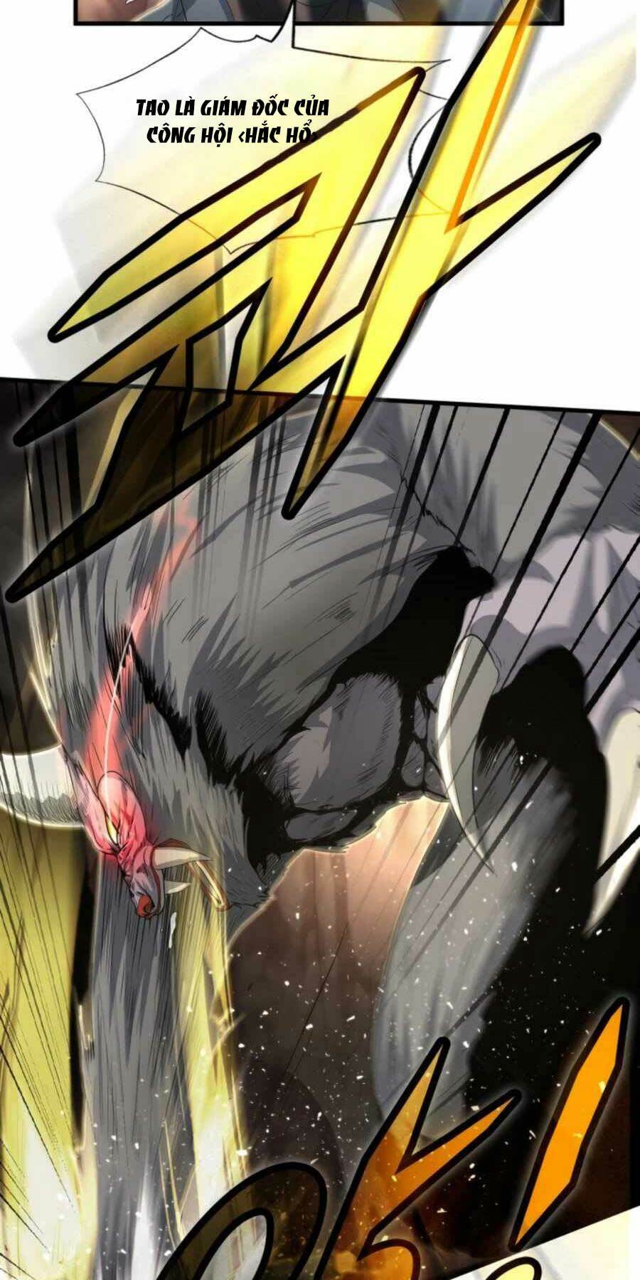 mẹ tôi là chòm sao bảo hộ m chapter 14 34