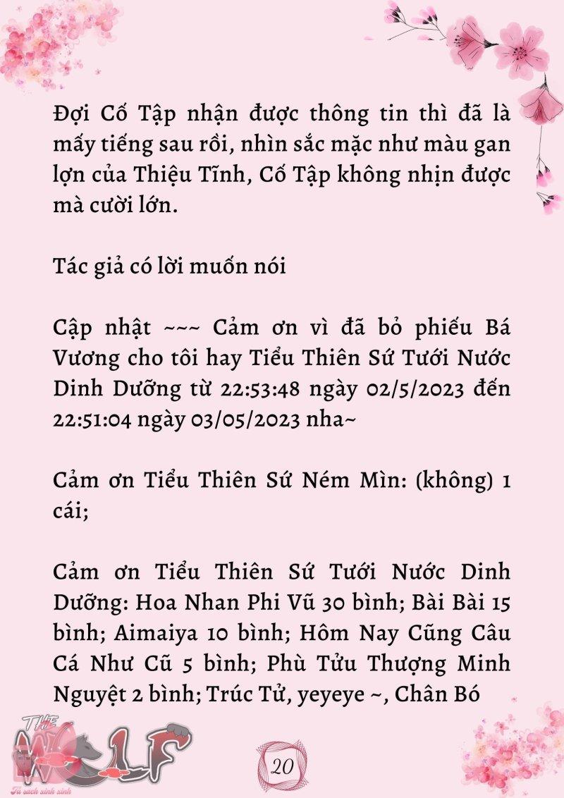 xuyên không vào nhóm nhạc nam 200 người chapter 4 20