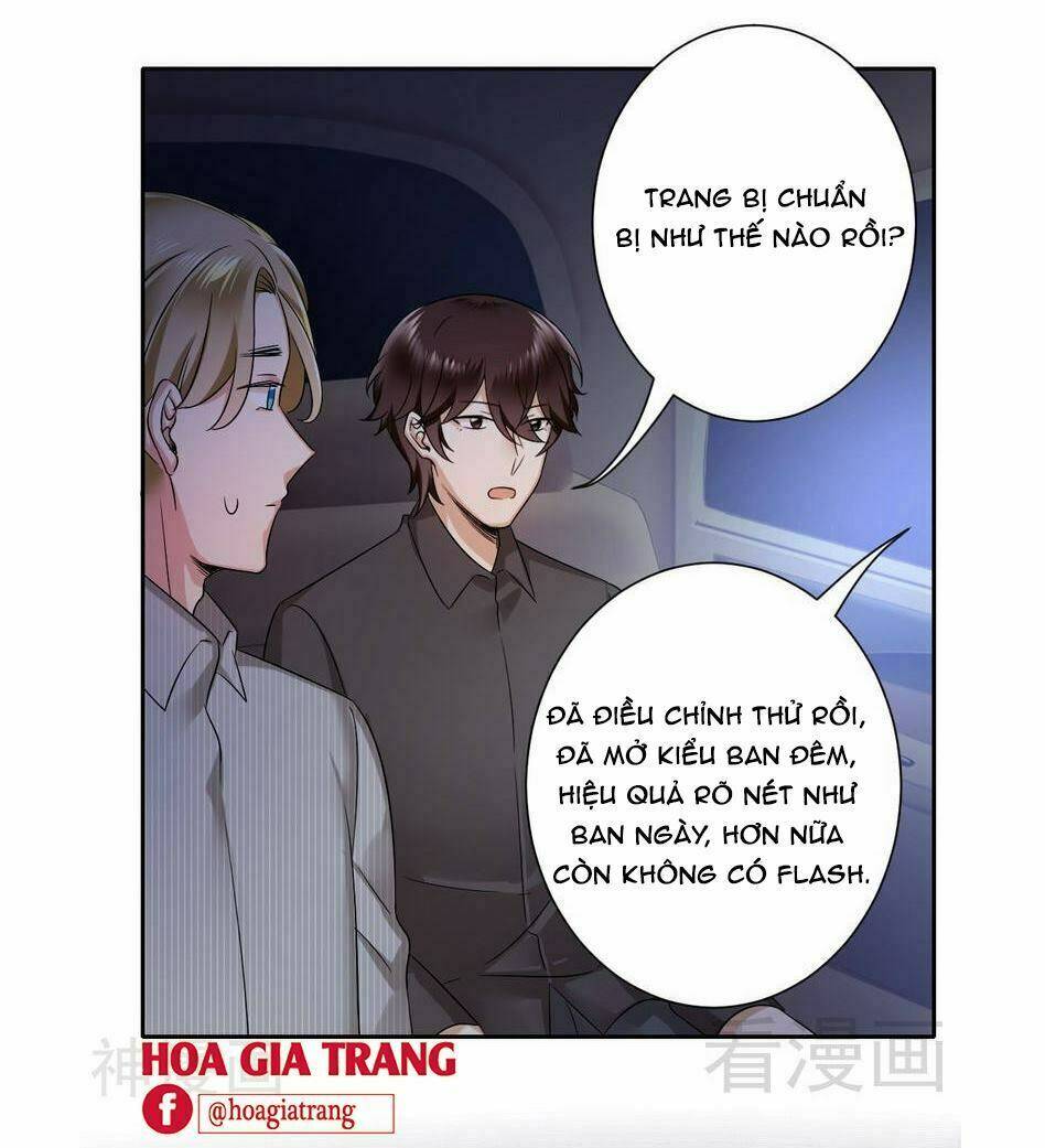 phục thù thiếu gia tiểu điềm thê chapter 72 23