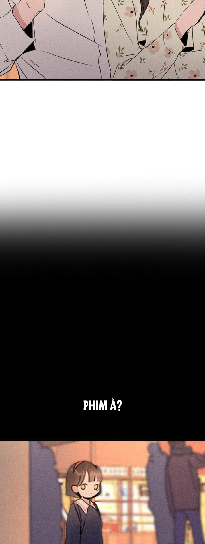 cuộc sống riêng của chị tôi chapter 15 20