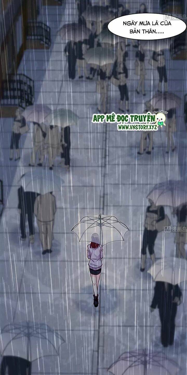 thiên hậu trở về chapter 186 28