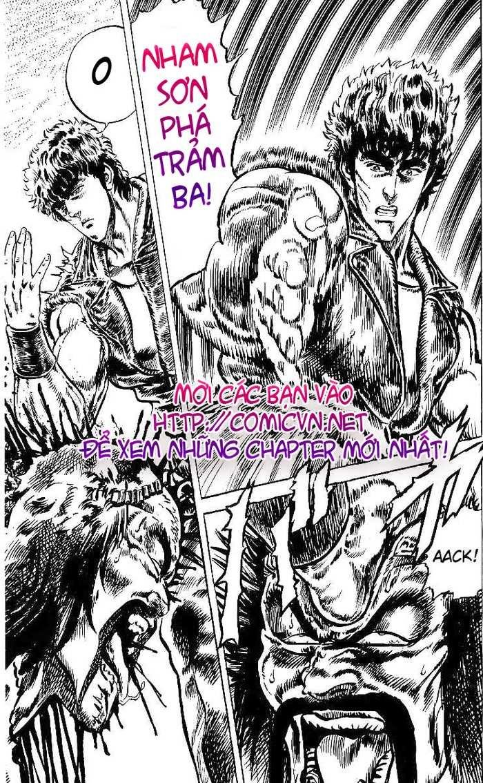 bắc đẩu thần quyền chapter 37 21