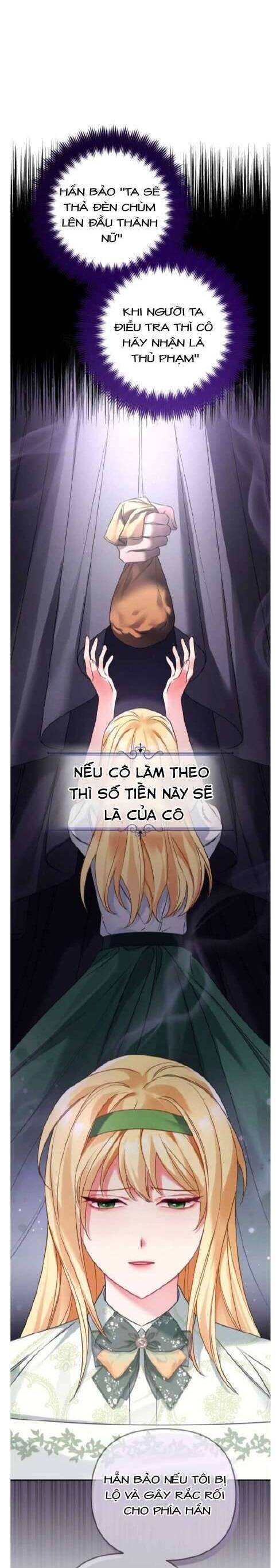 mê cung cám dỗ của emilone chapter 12 21