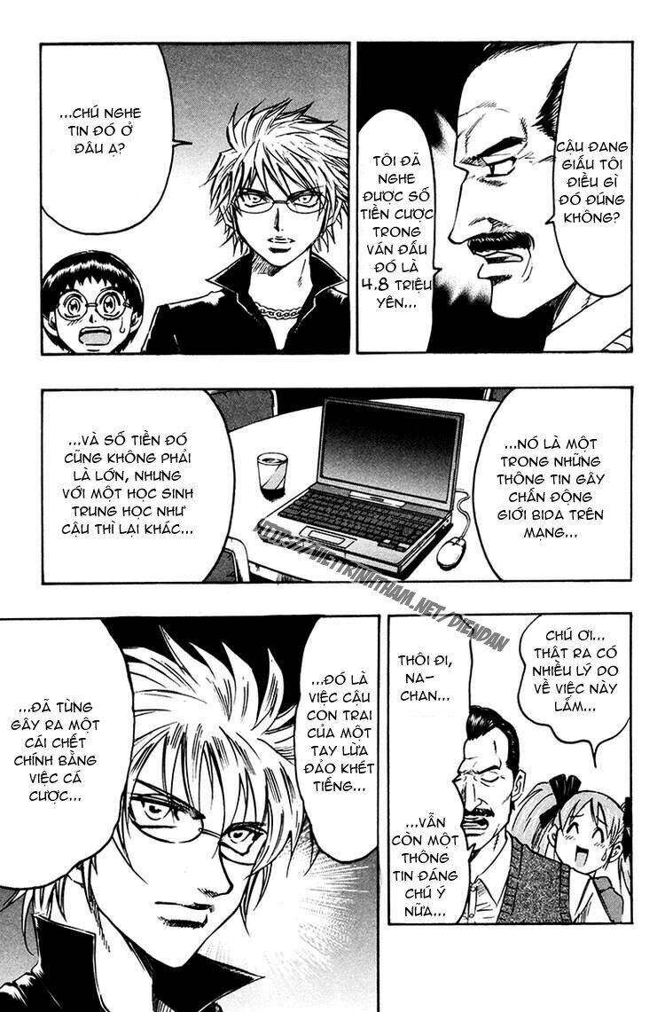 gamble fish chapter 15 5