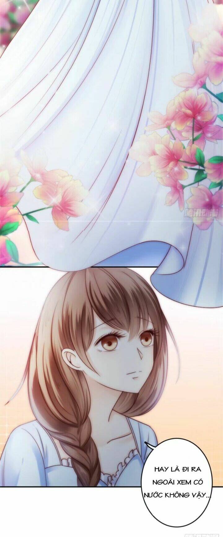 thất ức kiều thê sủng ái ký chapter 4 27