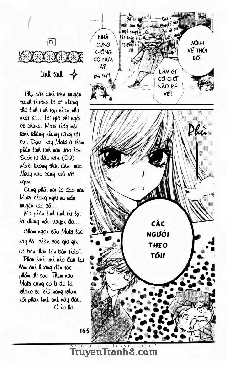 ác ma của chiến thắng chapter 7 14