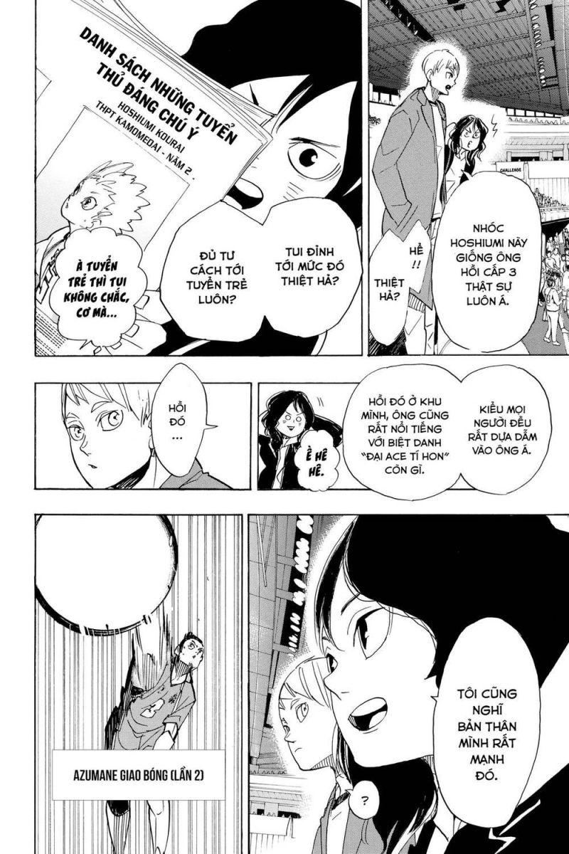 vua bóng chuyền chapter 343 2