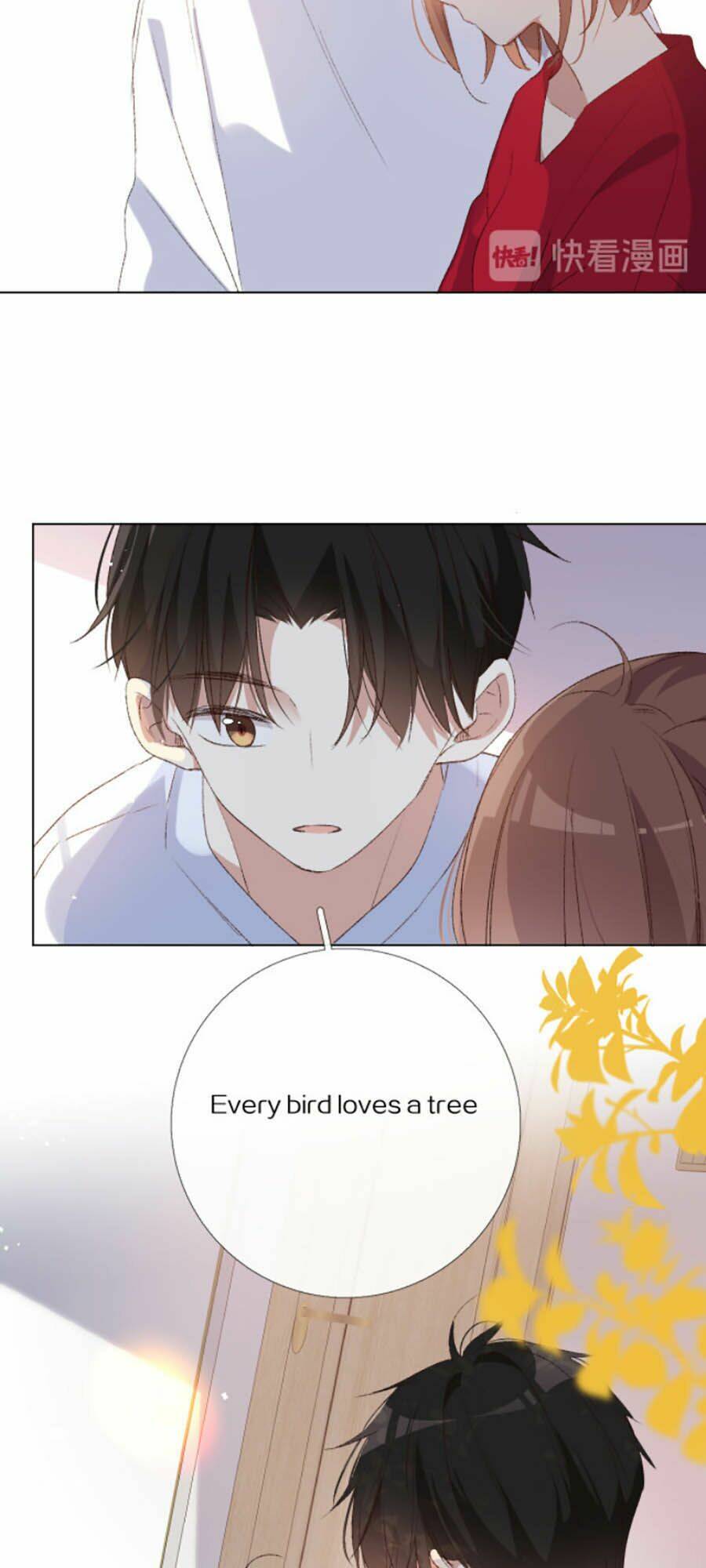 yêu thương em, yêu bản thân chapter 21 37