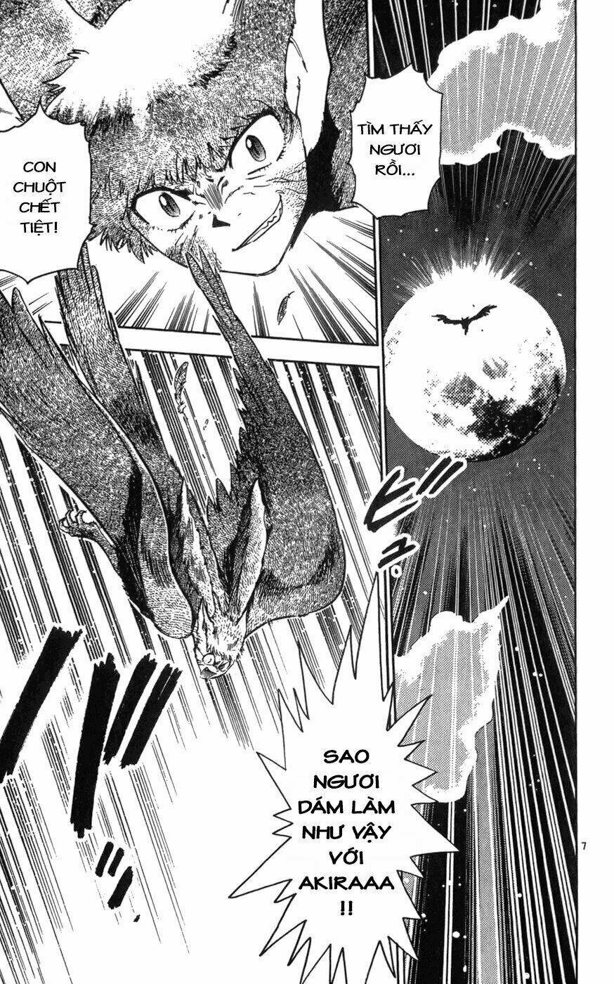 loli siêu năng lực chapter 63 8