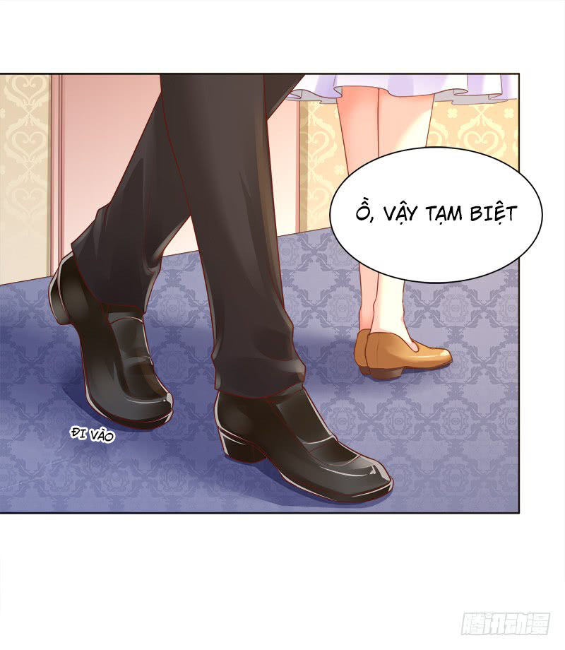 nhà có vợ xinh chapter 8 17