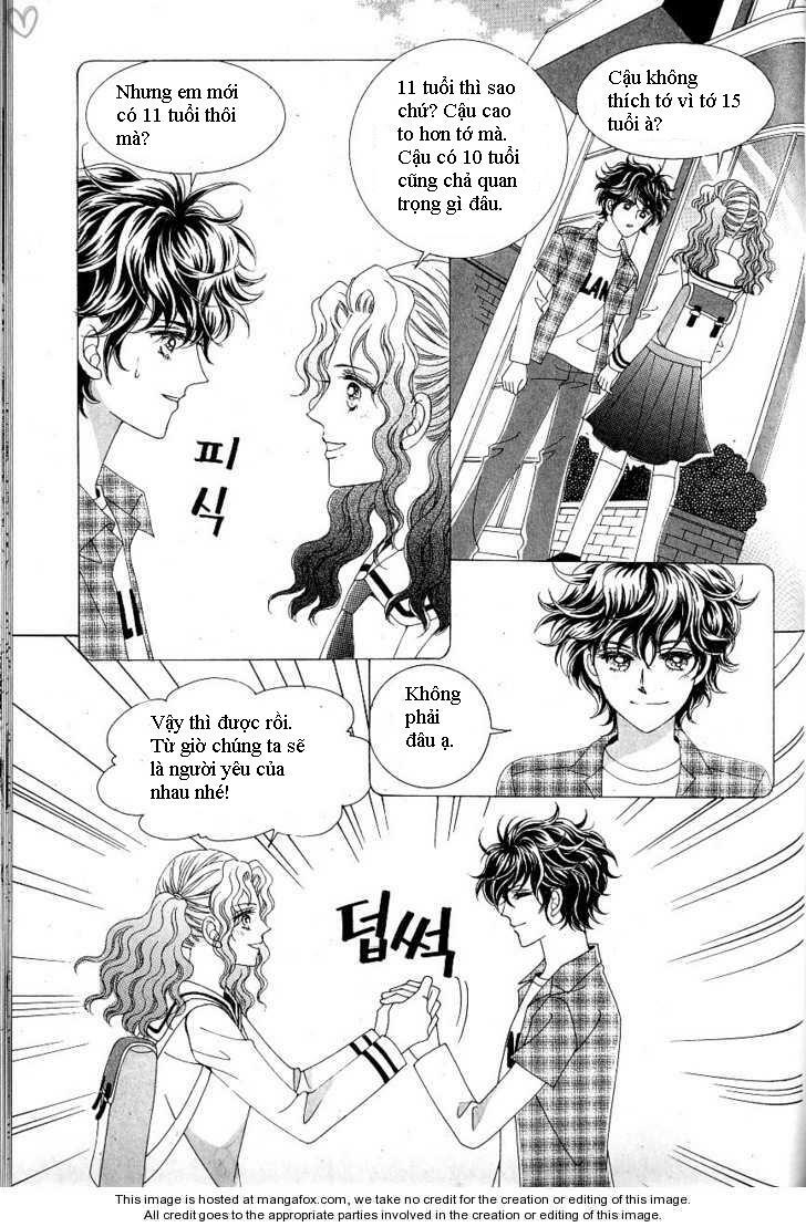 thần tượng mua sắm chapter 23 133