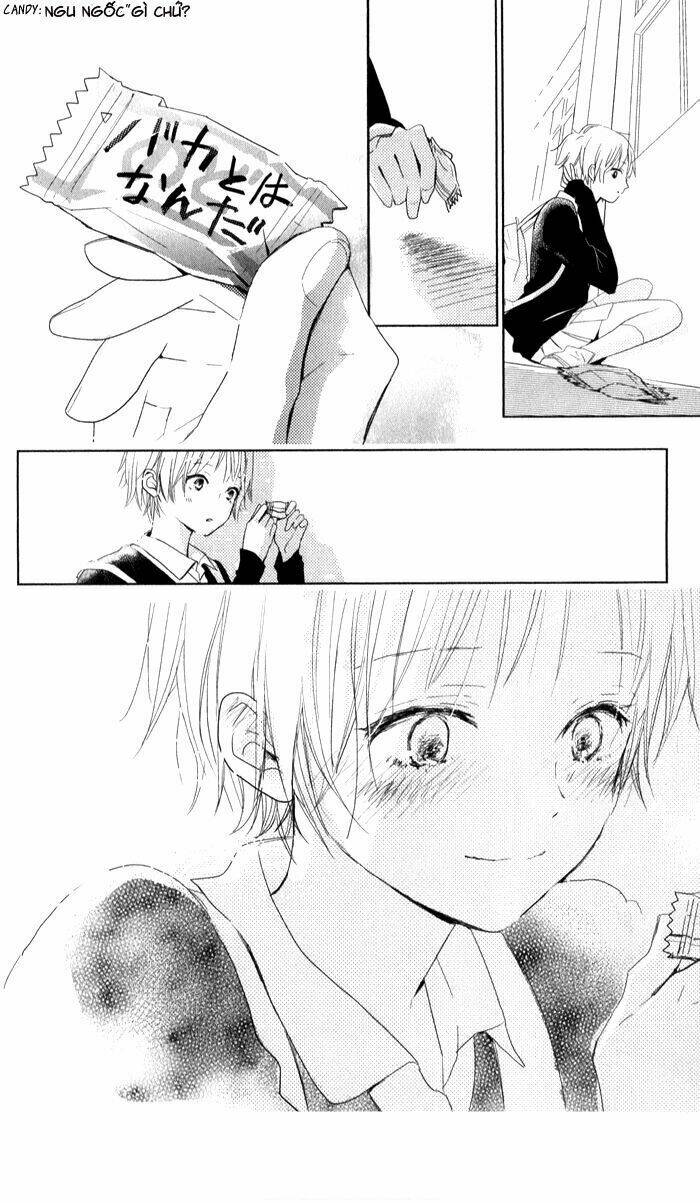 mou tamago wa korosanai chapter 1 14