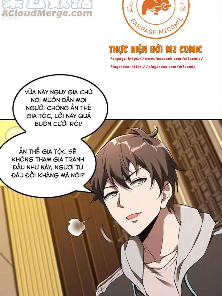 đệ nhất người ở rể chapter 82 44