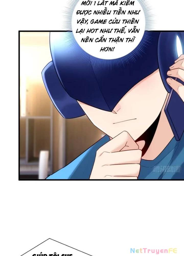 từ dã quái bắt đầu thăng cấp chapter 34 52