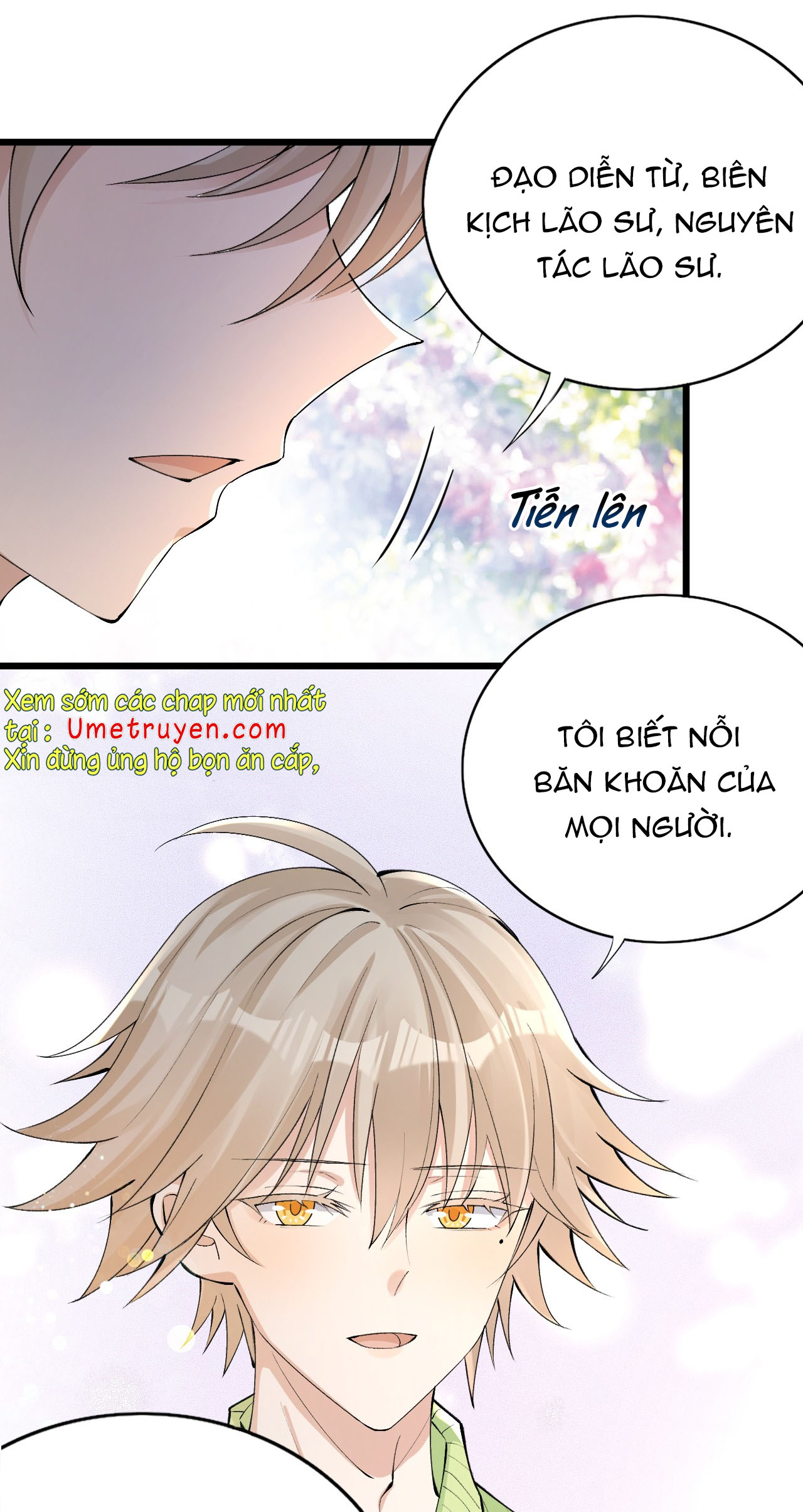 tức thời phạm quy [ tức thì vi quy ] chapter 5 30