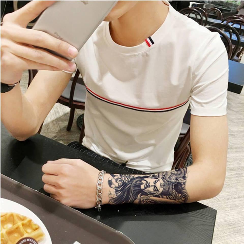 370 Hình Xăm Dán Trán Tattoo Võ Tắc Thiên - Trang phục & phụ kiện đi biển |  ThờiTrangNữ.vn