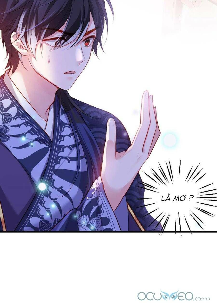 dạy bảo ma vương lão công 2 chapter 4 5