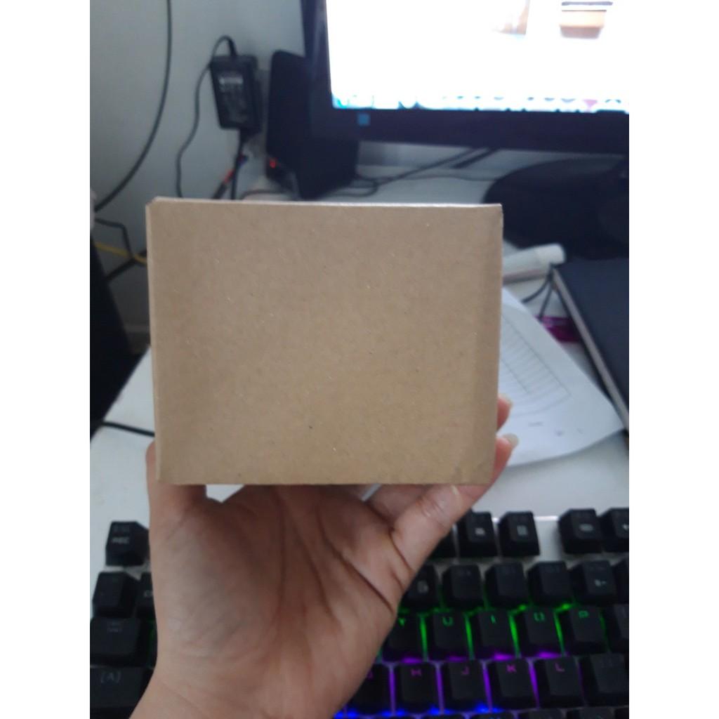 100 hộp 11x10x6 cm