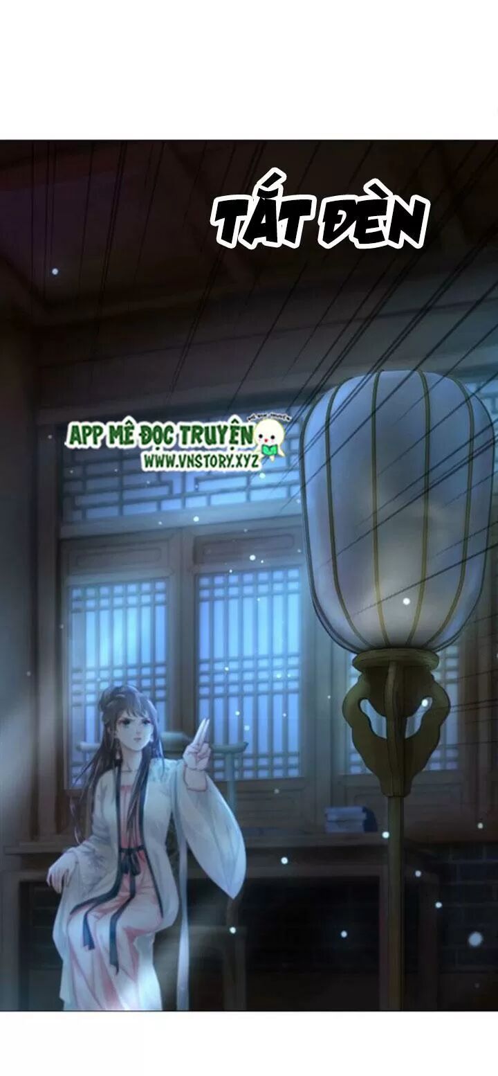 cực phẩm phế vật tiểu thư chapter 95 47