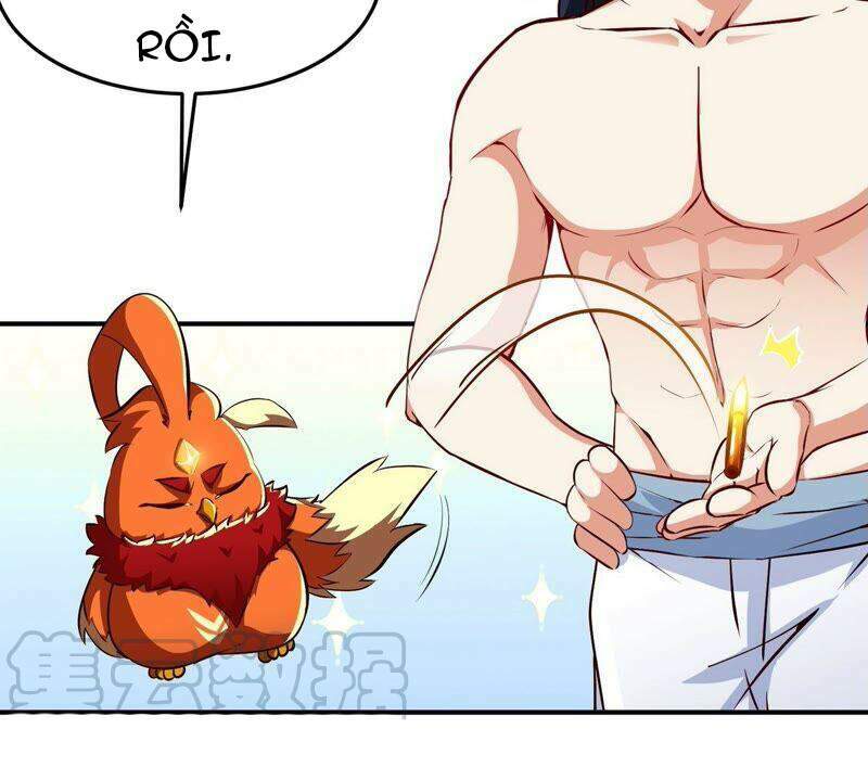 bản kiếm tiên tuyệt không làm nô chapter 29 43