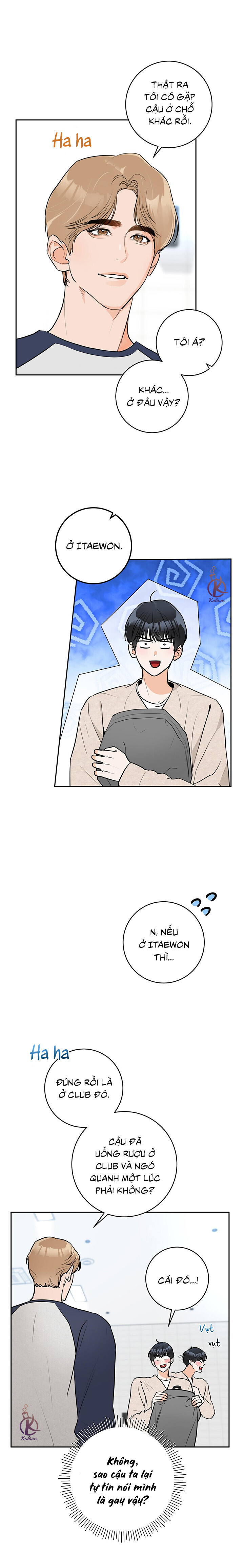 chuyện tình của eul chapter 3 12