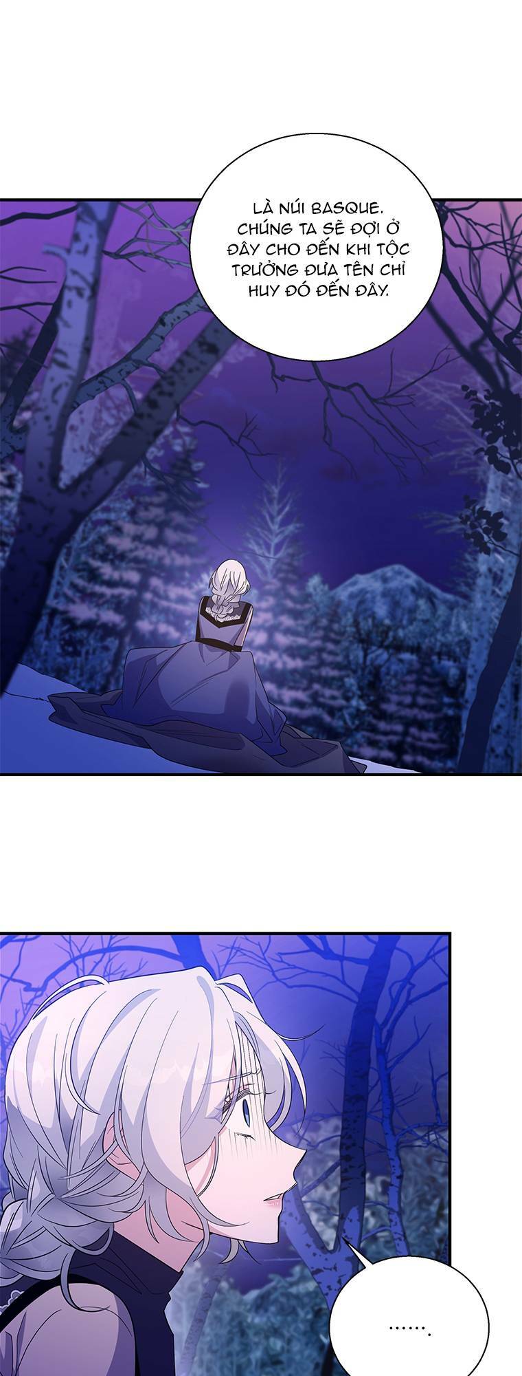 chồng yêu, em muốn đình công! chapter 27 18