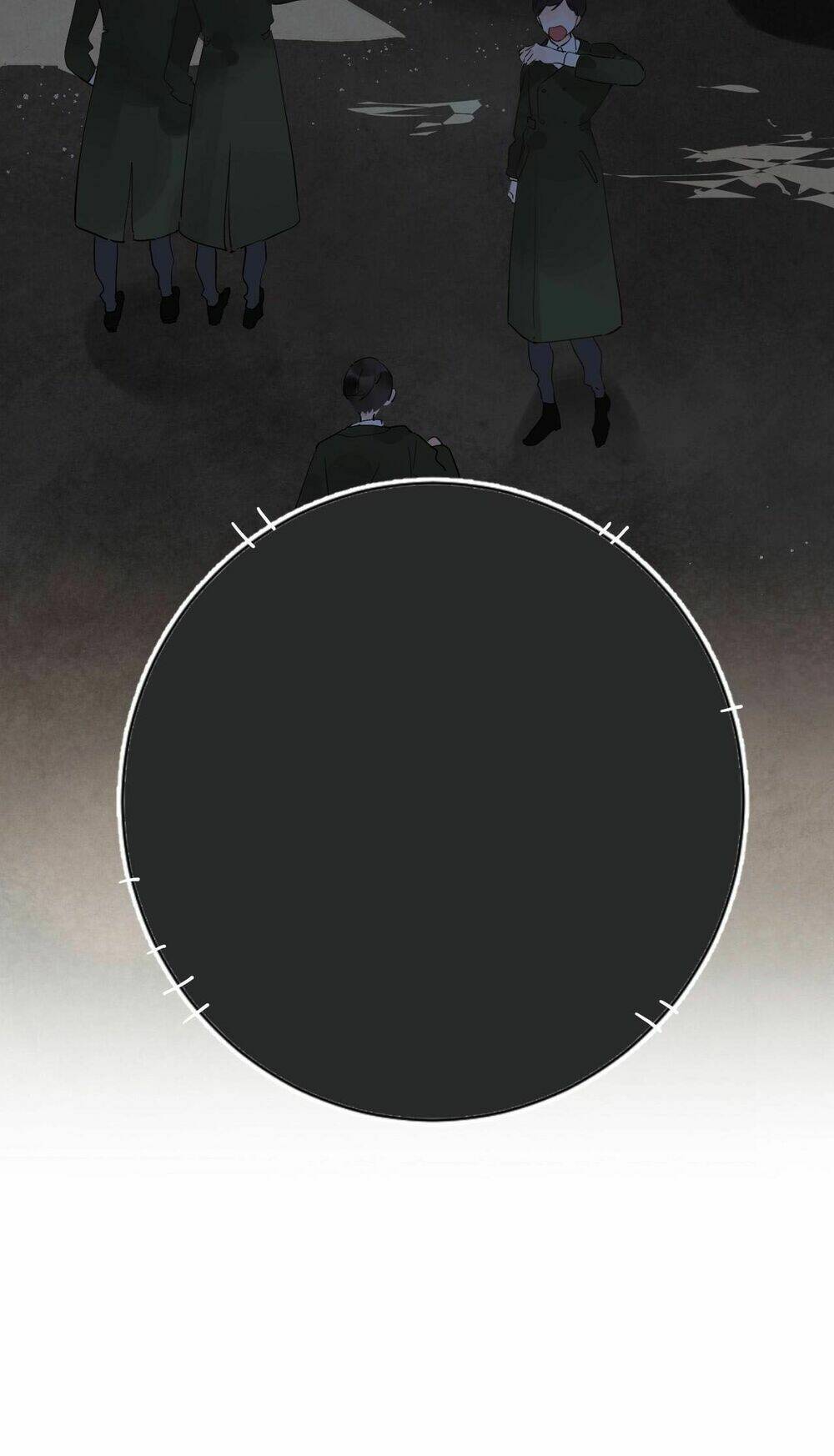 phù thủy hạng bét chapter 16 80