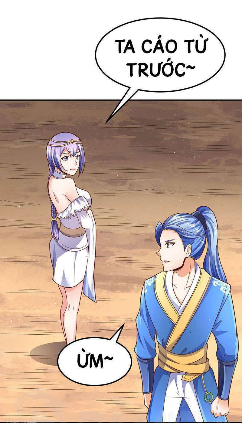 tối cường thăng cấp chapter 67 19